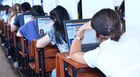 Миннауки об изменениях в конкурсе на должности учителей