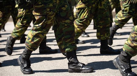 Потери России в войне с Украиной