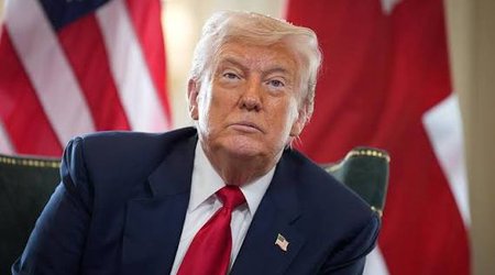 Трамп поблагодарил Иран