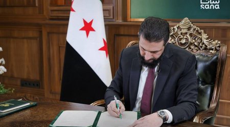 Suriyada ilk dəfə kürd dili dövlət dili kimi tanınıb