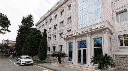 DYP qeyri-sabit hava şəraiti ilə bağlı sürücülərə müraciət edib