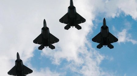 США перебрасывают к Ирану целую армию