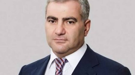 Məhkəmə Samvel Karapetyanın ev dustaqlığı müddətini uzadıb