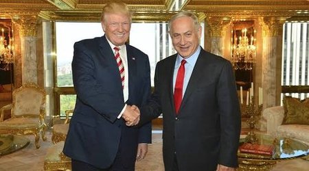 Трамп и Нетаньяху обсудили Иран в телефонном разговоре