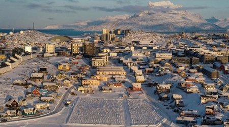 Европа готова к плану Б в случае захвата Гренландии