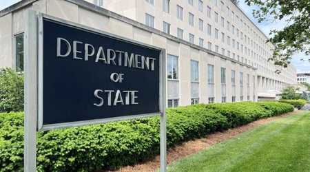 Госдеп США предлагает награду за помощь в борьбе с КСИР
