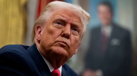 Трамп создает «свою ООН»: $1 млрд за место в «Совете мира»