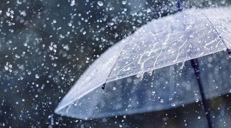 Ölkə ərazisində yağıntılı hava şəraiti davam edir - FAKTİKİ HAVA - YENİLƏNİB