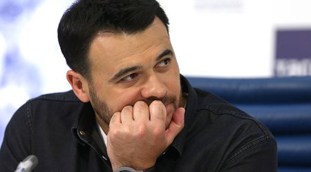 Emin Agalarov to headline real estate summit in Tashkent
