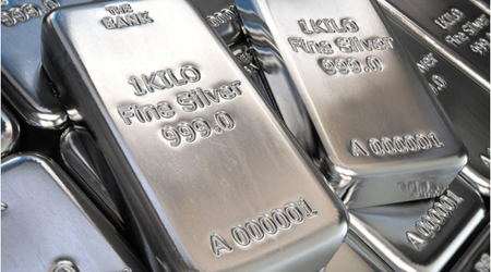 Silver prices hit all-time high, surging past $93 per ounce