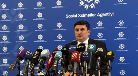 2025-ci ildə 2092 şəhid ailəsi üzvünə vəsiqə təqdim edilib