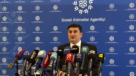 2025-ci ildə 480 nəfər penitensiar müəssisələrdən azad edilmiş şəxslər qiymətləndirilib
