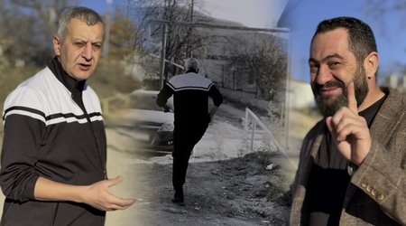 "Qurtuluş"a qarşı cinayət işi açılıb - Rəsmi