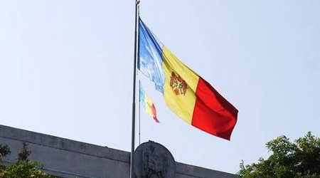 Молдова покидает СНГ