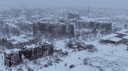Россия безуспешно пытается захватить Купянск