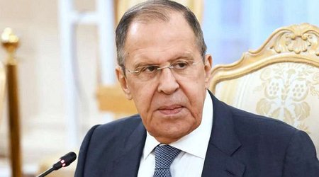 Lavrov: Ermənistanın “hibrid təhdid” ittihamları Moskvada çaşqınlıq yaradıb