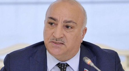Tahir Kərimlinin qardaşı dələduzluqda ittiham olunur