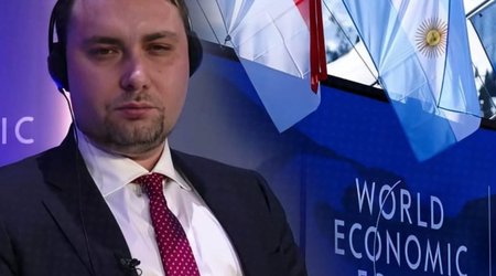 Буданов о «кардинальном решении войны»