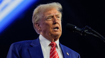 Трамп анонсировал наземные операции против наркотрафика