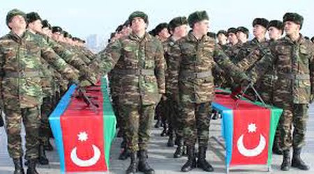 Milli Məclisdə səfərbərliklə bağlı ictimai dinləmə keçiriləcək