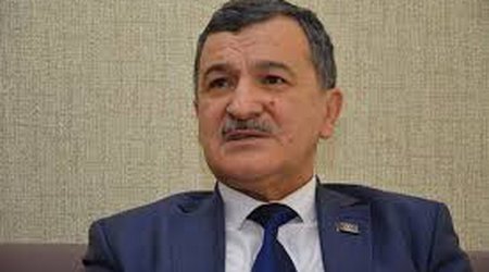 Deputatdan təklif:Türk dövlətləri ilə parlamentlərarası əməkdaşlığı genişləndirək
