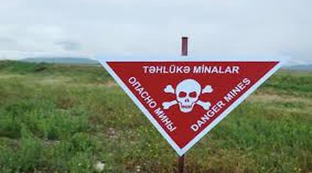 Deputat təklif edir ki, minalarla bağlı ictimai dinləmə keçirilsin