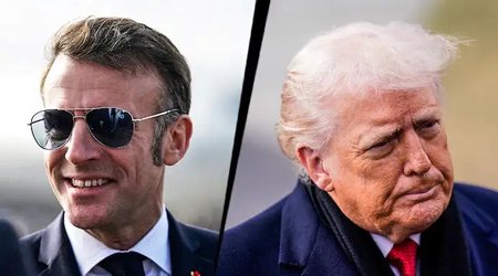 Fransa Qrenlandiyada NATO hərbi təlimlərini keçirtməyə hazırlaşır