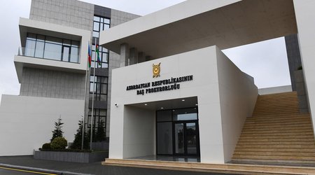 Ötən il Bakıda 39 qətl törədilib