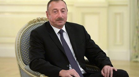 Aliyev accepts Trump’s invitation to join Peace Council