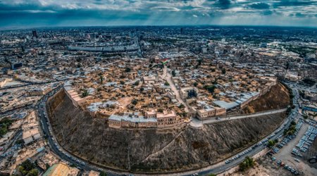 В Иракском Курдистане откроется генконсульство Азербайджана