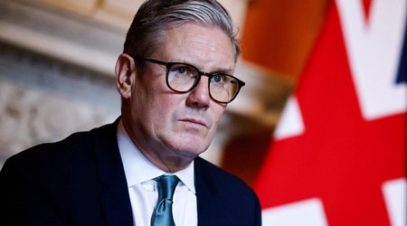 Стармер: Великобритания не уступит давлению США по Гренландии