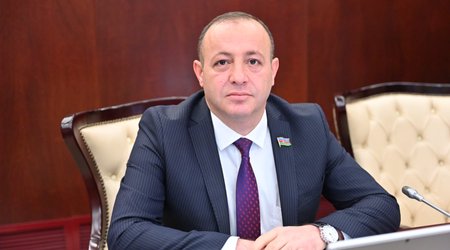 Vasif Qafarov: vahid doktorluq sistemi əsas prioritet olmalıdır