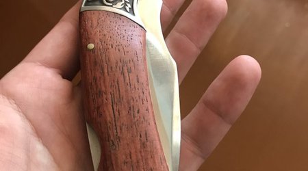 Azərbaycanda cib bıçaqlarının satışının qadağan olunması təklif olunur