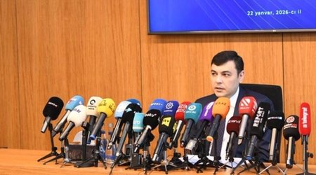 İşəgötürənlə bağlı anonim şikayətlərə baxılmır-Vəli Quliyev