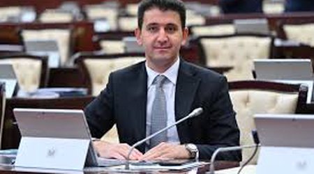 Deputat: Gəncədə kanalizasiya problemi illərdir həllini tapmır