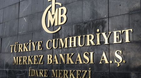 Türkiyə uçot dərəcəsini 37%-ə endirib