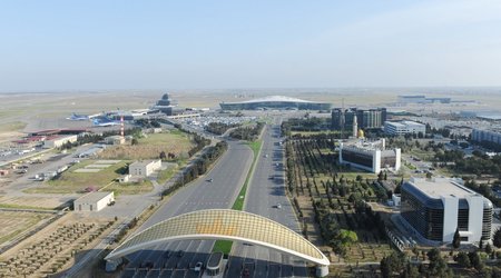 Dövlət aeroportlar üçün torpaq ala biləcək – qanuna dəyişiklik