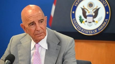 Баррак обсудил с Мазлумом Абди соглашение с Сирией