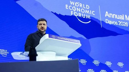 Zelenski: Avropa hərbi potensialını artırmır, ABŞ-a həddindən artıq güvənir