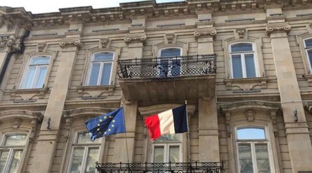 French embassy likens Baku–Yerevan dialogue to historic Paris–Berlin reconciliation