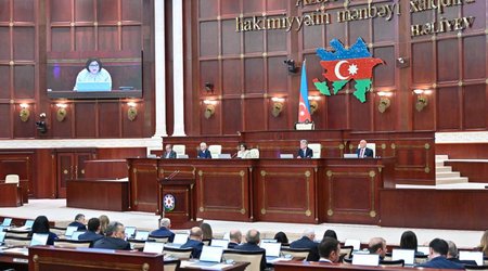 Parlamentdə Böyük Qayıdışla bağlı ictimai dinləmə keçiriləcək