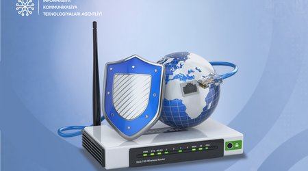 “Classnet” MMC internet xidmətinin uçota alınmaması səbəbindən 1,5 min manat cərimələndi