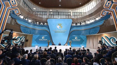 В Казахстане появится вице-президент