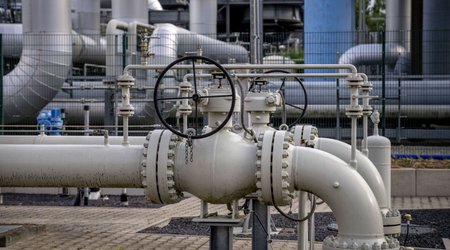 Новый шаг Европы к полному отказу от российской нефти и газа