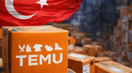 Temu Türkiyəyə xarici məhsul satışınıdayandırdı