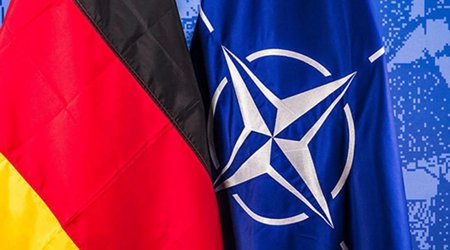 Bild: Германия становится узловым пунктом обороны НАТО