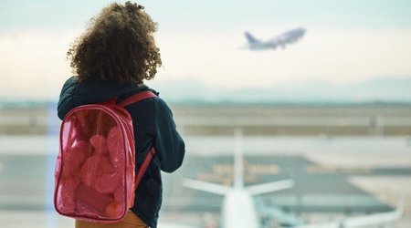 İran bəzi uçuşlara qadağa qoyub