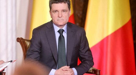 Президент Румынии высказался о возможном объединении с Молдовой