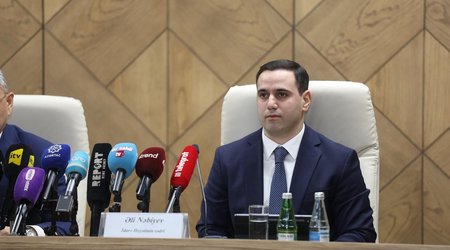 AQTİ-nin laboratoriyalarında 50 yeni müayinə metodu tətbiq olunub