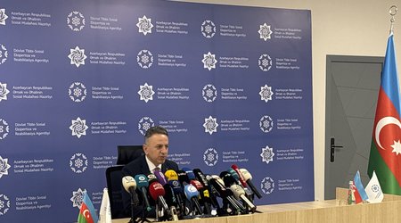 3 747 müharibə iştirakçısı reabilitasiya xidmətlərindən yararlanıb